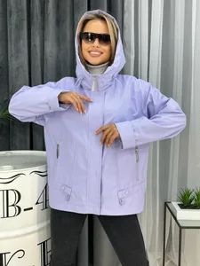 Ветровка 110-1 Fabrika