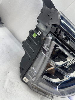 LED фара правая Hyundai ix25 оригинал