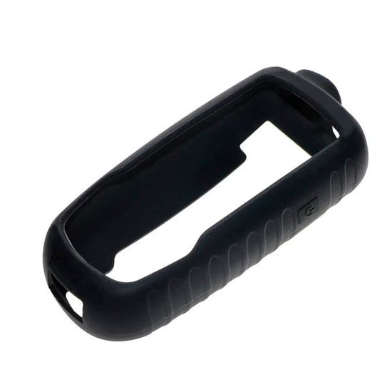 Чехол Garmin Alpha 50 / Astro 320 силикон (черный)