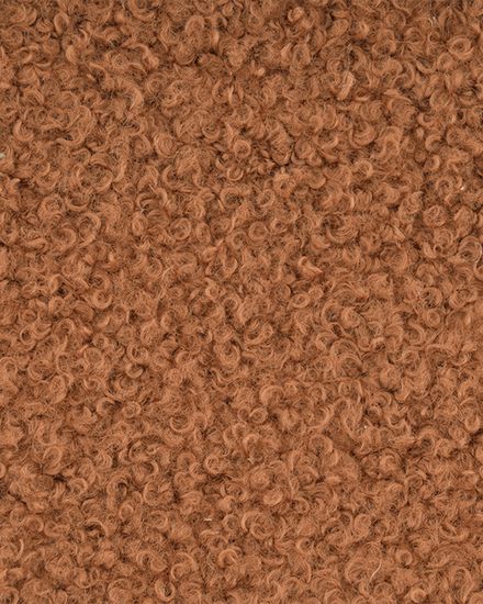 Стул барный Мали букле терракотовый