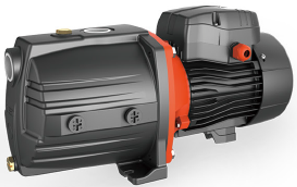 Насос "LEO" модель 4AC75