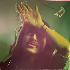 Placebo - Never Let Me Go Red Transparent 2LP