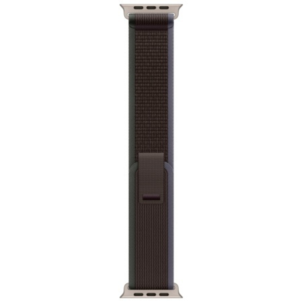 Часы Apple Watch Ultra 2 GPS + Cellular 49 мм,  ремешок Сине-черного цвета