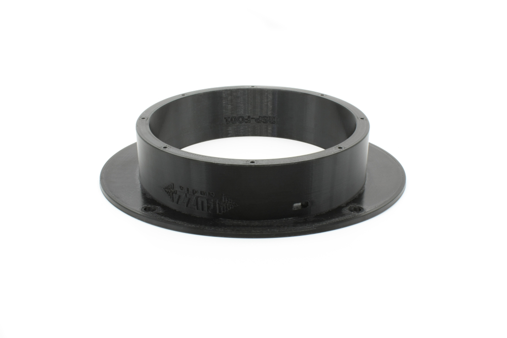 Кольца проставочные Ford RSP-FO01 - BUZZ Audio