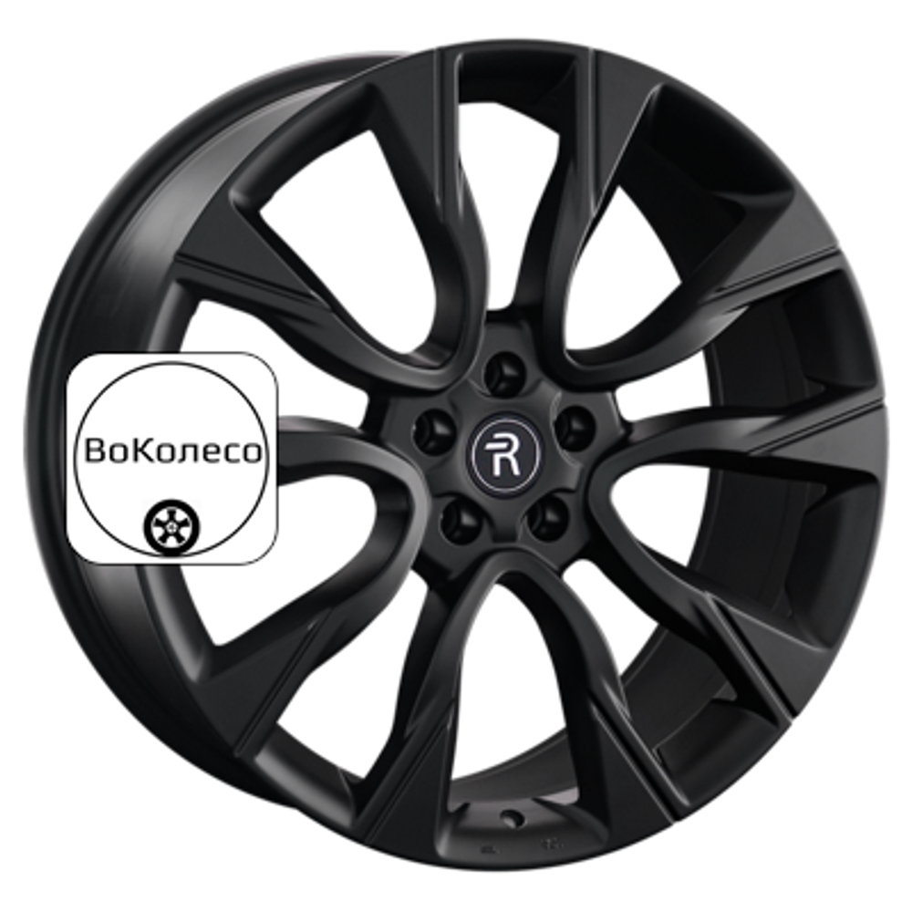 9,5x21/5x130 ET46 D71,6 PR40 MB (конус, C570) Replay