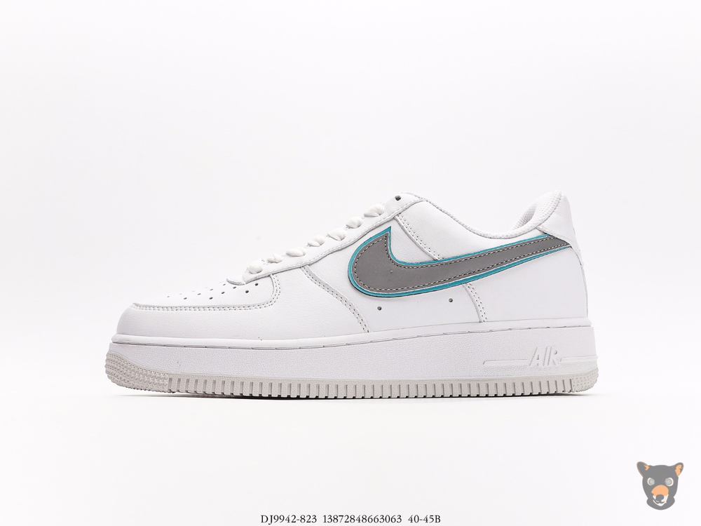 Кроссовки Air Force 1 '07 Low