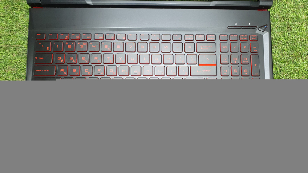 Игровой MSI i7-9/8 Gb/GTX 1660 Ti 6 Gb/120Hz