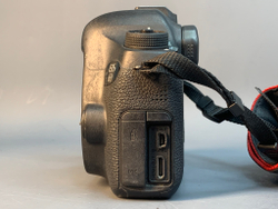 Canon EOS 6D 38000 кадров пробега