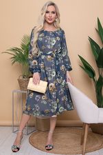 Платье 71265 Avili