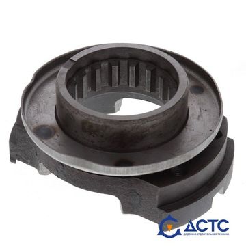 Фланец d10 SHANTUI SD13