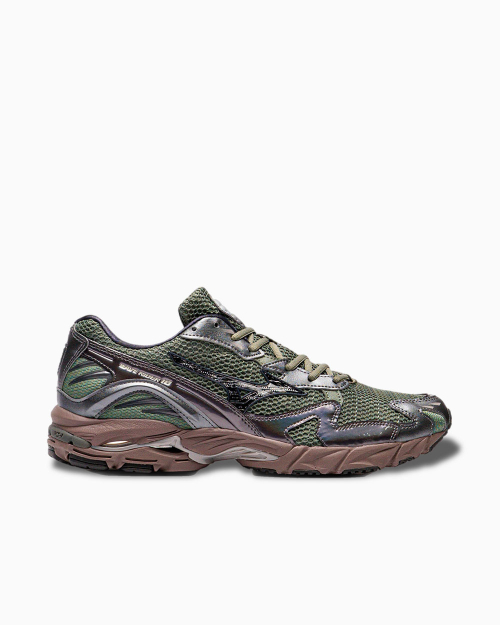 Кроссовки Mizuno Wave Rider 10