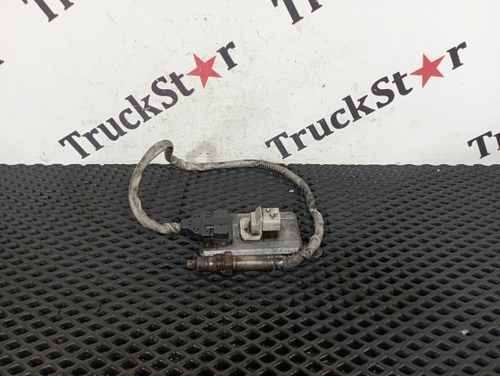 Датчик NOX 2021 г.