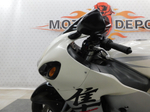 Suzuki GSX1300R Hayabusa 038393