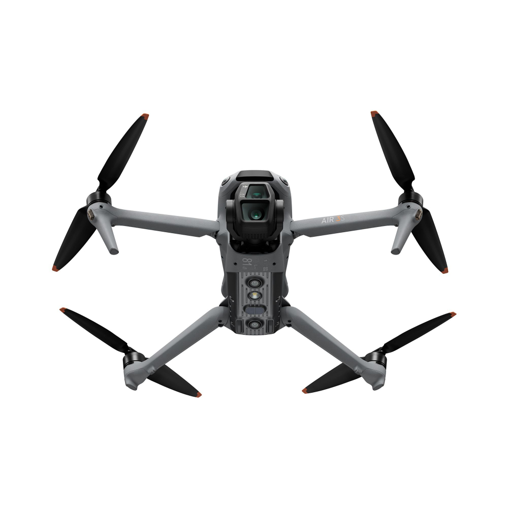 Квадрокоптер DJI Air 3S (DJI RC-N3)