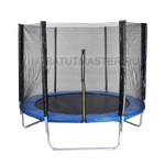 Каркасный батут, диаметр 12 фт B-15769