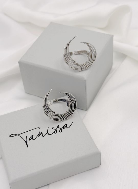 Кольцо ЛУНА