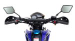 Мотоцикл Regulmoto SK200GY-5