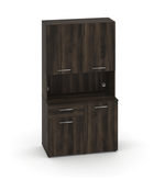 Мини-кухня ФИТ (FIT) вариант №3