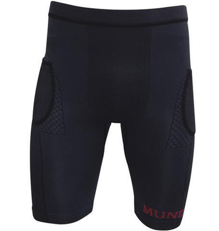 343 Malla Summer Compression шорты Mund