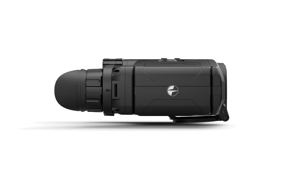 Бинокль тепловизионный Pulsar Accolade LRF XQ38