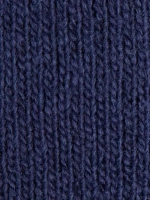 Шапка детская осенняя с завязками и помпонами