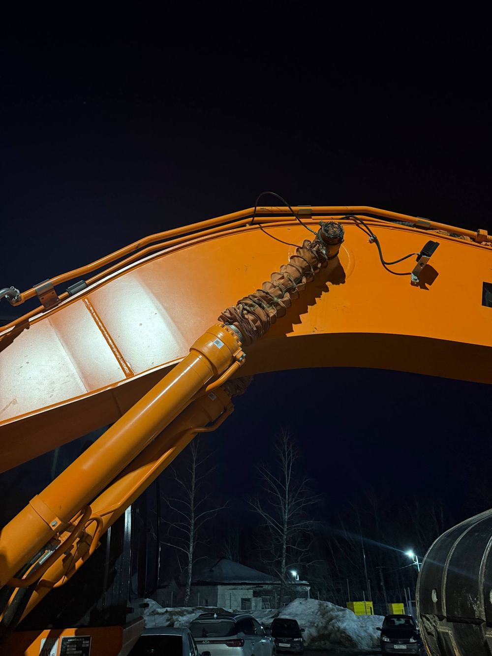 Lonking CDM6225 Экскаватор CDM6225N (Дизельный, 5,9 л, 152 л.с., АТ)