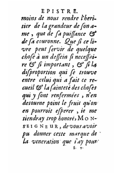 L'Histoire du vieux et du nouveau Testament representee avec des figures et des explications edifiantes | N. Fontaine