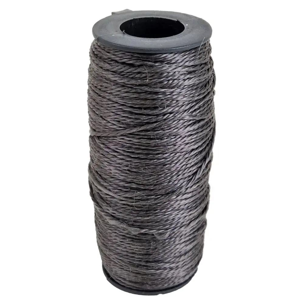 Шнур разметочный (черный)-100метров