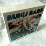 Комплект / The Blues Band (5 Mini LP CD + Box)