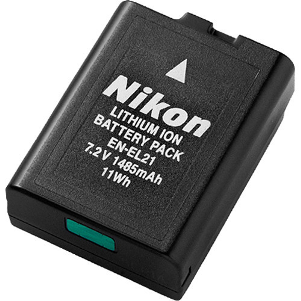Аккумулятор Nikon EN-EL21 для Nikon 1 V2