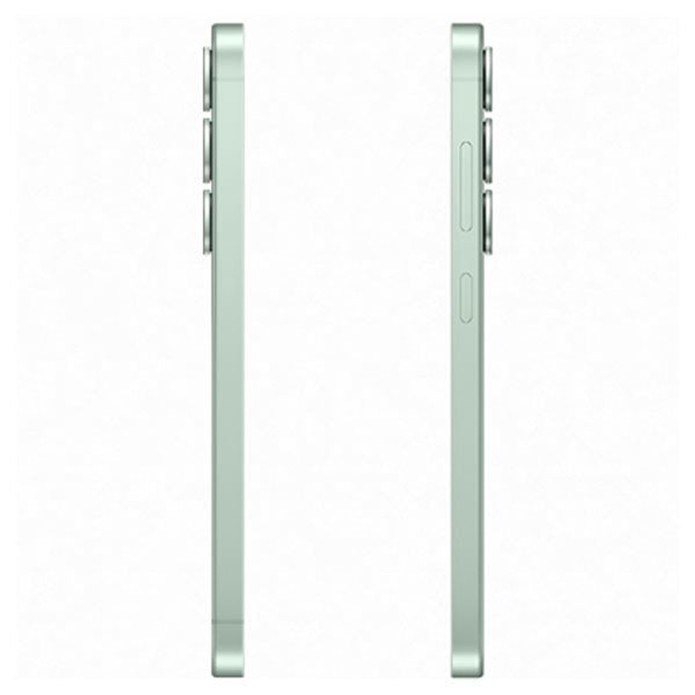 Samsung Galaxy S25 5G 12/512Gb Global Mint