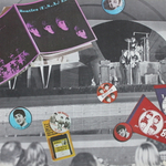 The Beatles / At The Hollywood Bowl (LP)