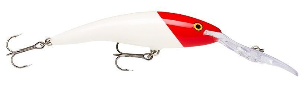 Воблер для рыбалки Deep Tail Dancer 09, 9см, 13гр,