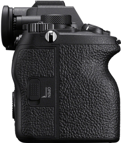 Цифровая фотокамера Sony Alpha A7 IV Body