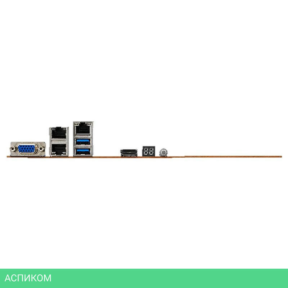 Материнская плата ASUS P12R-M (90SB09X0-M1UAY0)