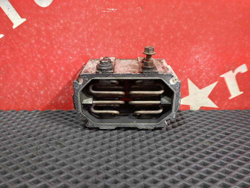 Свеча накаливания