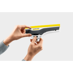 Аккумуляторный стеклоочиститель WV 6 Plus P