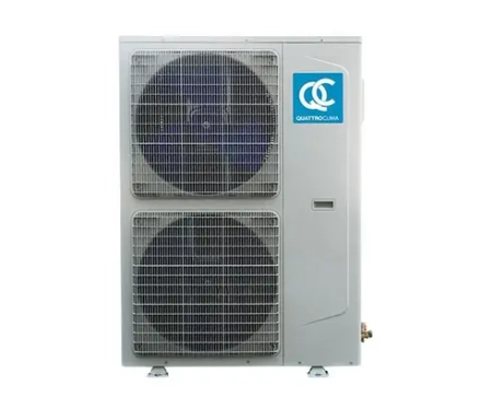 QuattroClima QV-I60CG1/QN-I60UG1/QA-ICP12