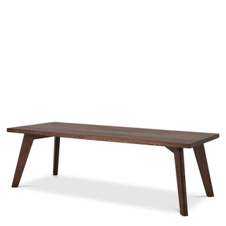 Обеденный стол Dining Table Biot 240 cm арт.114850