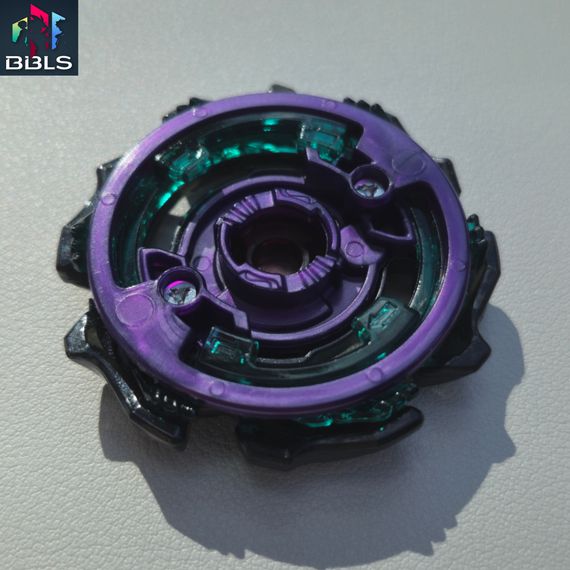 Набор волчков God Customize Set B98 от Takara Tomy