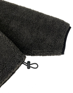 Куртка Fear Of God Essentials Black Polyester
