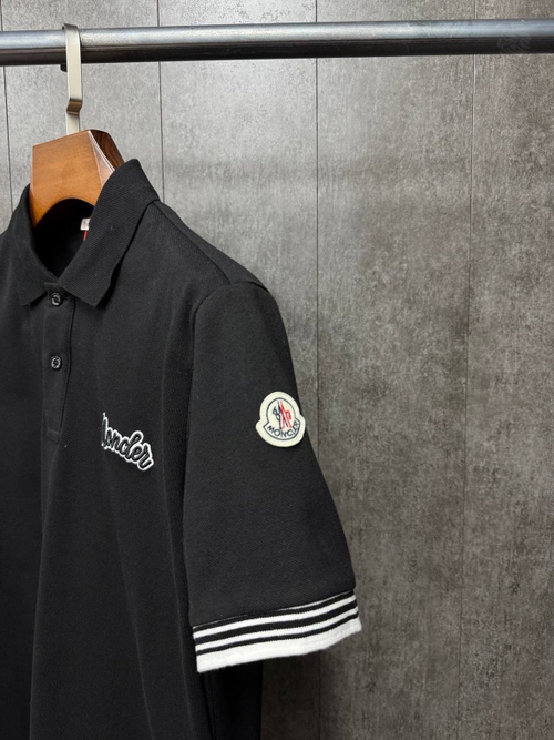 Поло Moncler