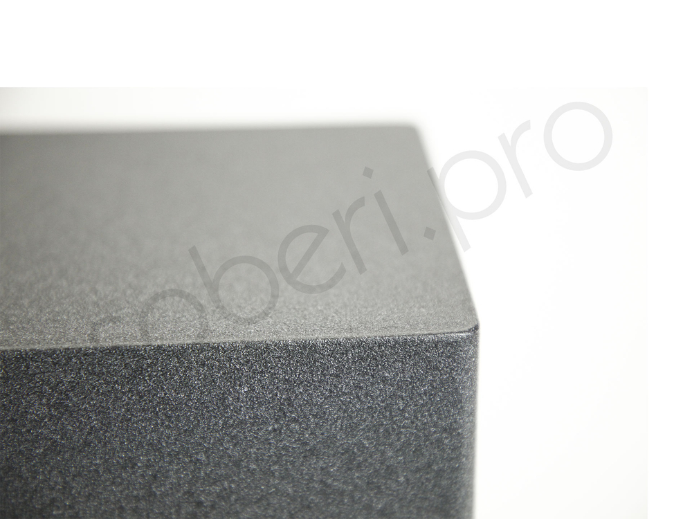 защитный кожух 140 х 150 х В160 мм для трансформатора