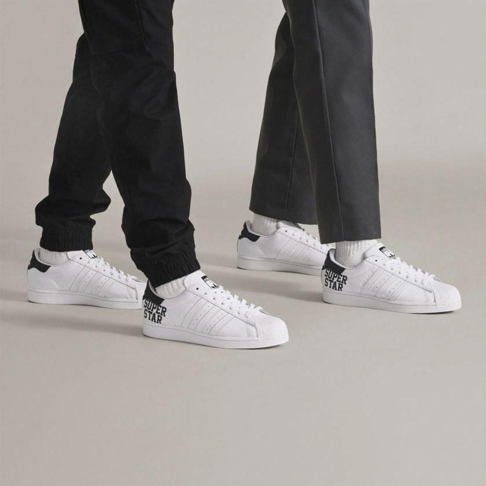 Кроссовки Adidas Originals Superstar