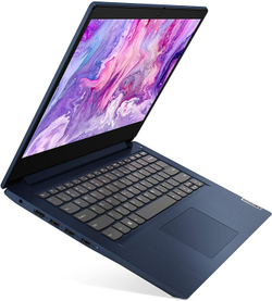 Ноутбук 14 Lenovo IdeaPad 3 14ITL05 (81X70084RK)