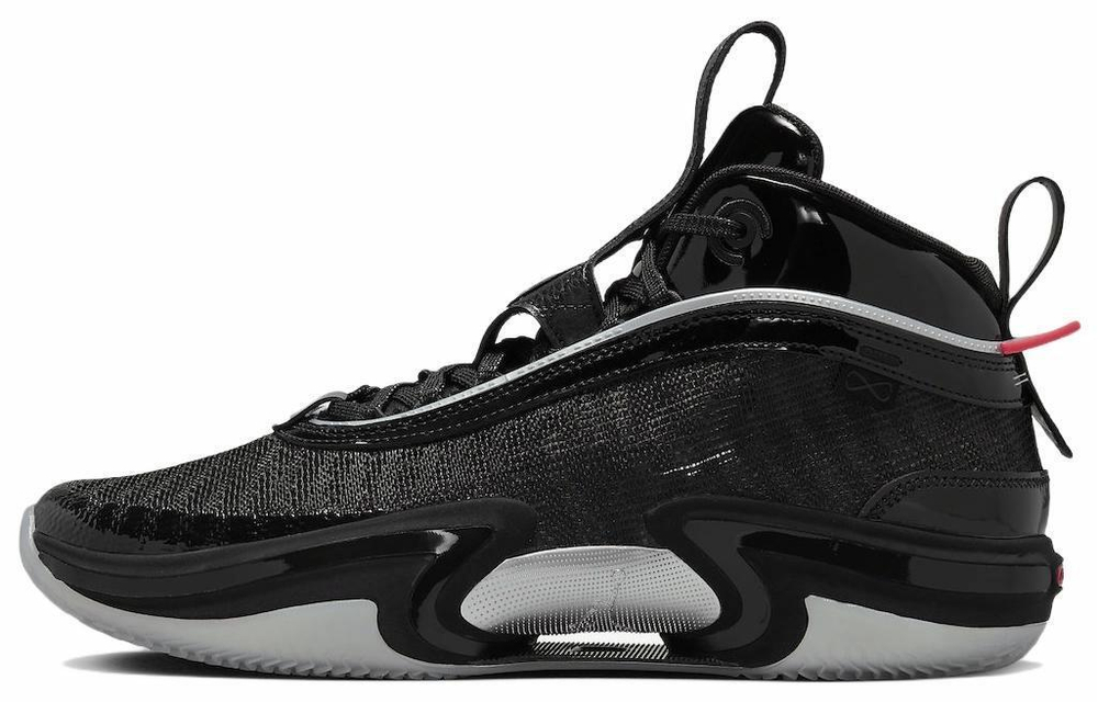 Кроссовки Air Jordan 36 "Mustang" Pe