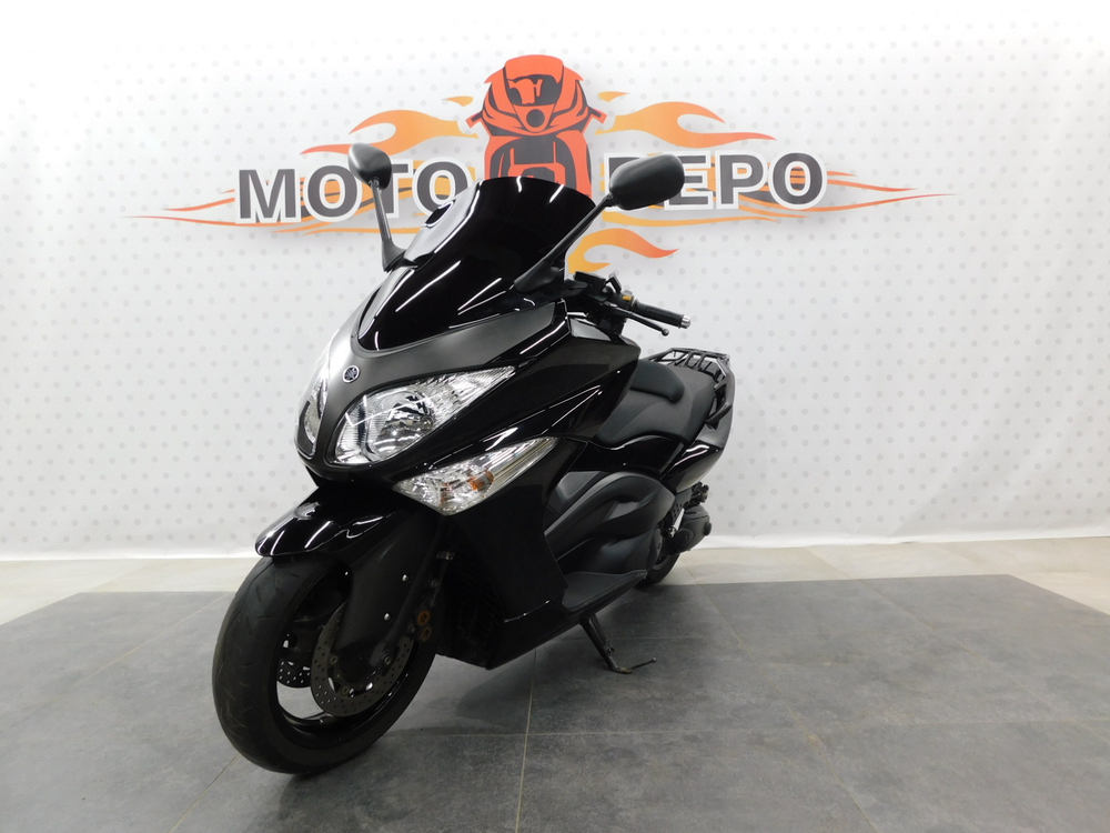 Yamaha T-MAX 500 024887