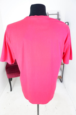 Футболка повседневная, маркировка L, визуально 48/50 размер