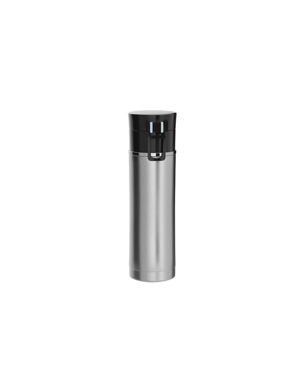 Термокружка Thermos NS-402 BK (0,47 литра), стальная