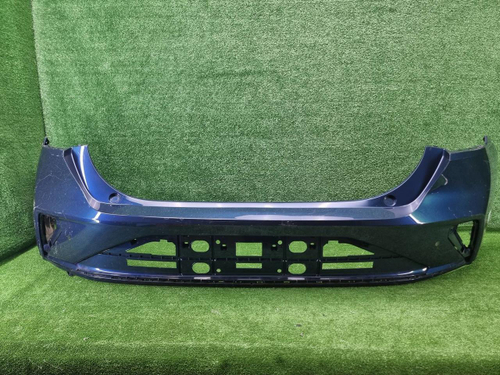 Бампер задний Zeekr 001 (2023-н.в.)